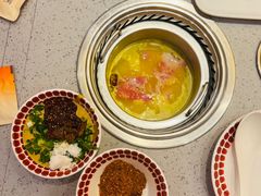 -喜家自助小火锅(乐客城店)