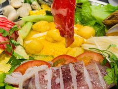 -CHILL Pho澳洲牛肉越南粉(佛山顺德万象汇店)