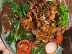 -食陆号·新式台湾创意菜(十全街首店)