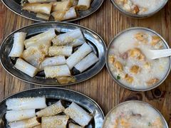 -陳添記·祖傳爽鱼皮(十五甫三巷店)