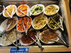 -火炉火自助餐(悠唐购物中心店)