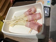 -火炉火自助餐(枫蓝国际店)