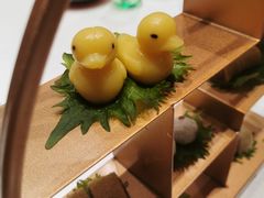 -满堂·烤鸭店·北京菜(鼓楼店)