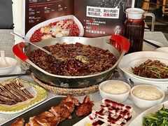 -辣婆婆(航天桥店)