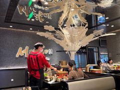 -西塔老太太泥炉烤肉(龙湖北苑天街店)