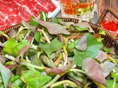 -云尊府云南菜·蒸汽石锅鱼(学清路店)