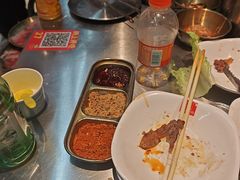 -么肆烤肉·中式自助·烤肉大排档(街道口季佳PAI店)