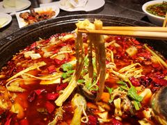 -大鱼山房鱼头火锅(老字号品质店)