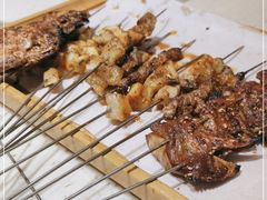 -万鑫鸡翅