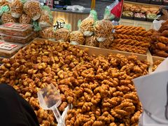 -杨老大焙子月饼干货(宽巷子民族美食街店)