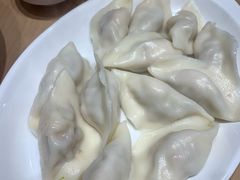 -喜家德虾仁水饺(浦东山姆店)