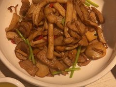 -九毛九西北菜(番禺万达店)