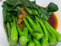-蔡澜点心·粤菜(赛格国际购物中心店)