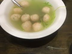 -纪林菜馆·博山菜老字号(华光路店)
