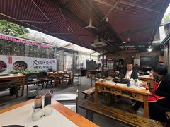 -化龙桥九宫格火锅(清水河店)