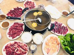 -陈记顺和潮汕牛肉火锅(韩江路店)