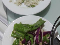 -柳沟豆腐宴69号福豆堂