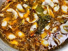 -黑皮酸菜鱼(三山街店)