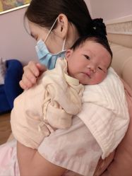 -生命加•Q考拉月子会所(玫瑰园店)