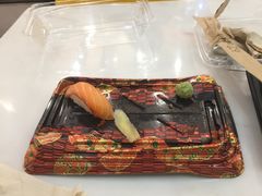 -上清·三文鱼鲜寿司(同德店)