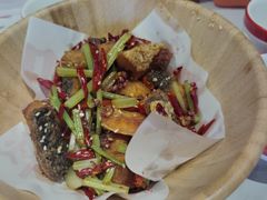 -来菜·湖北头牌藕汤(汉街店)