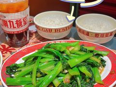 -广九餐室(陈家祠扬韬广场店)