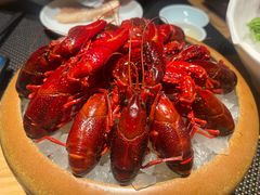 -虹料理·日料放题(悠方店)