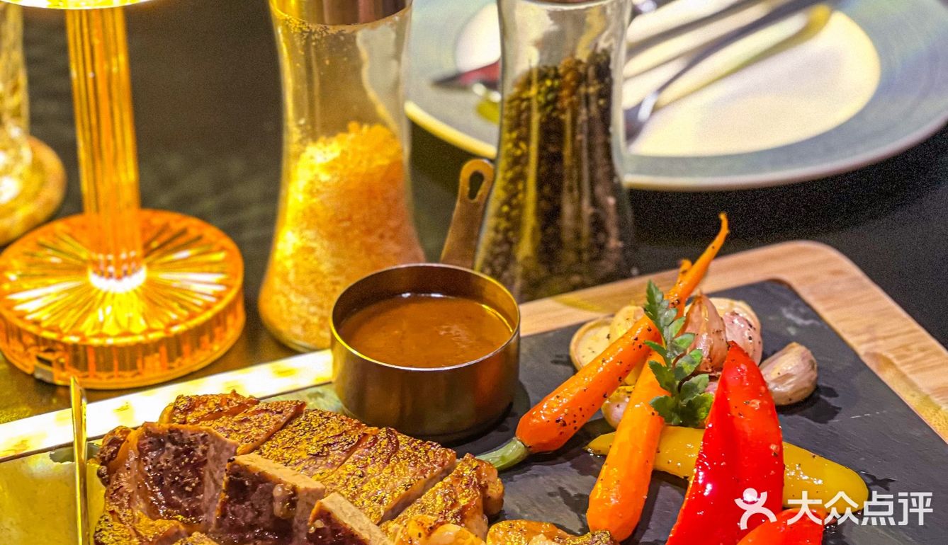 深圳想浪漫约会的一定要冲这家店‼️