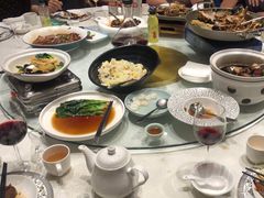 -怡和春天大酒楼(柳芳店)