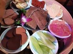 -麻辣英雄重庆火锅(二城广场店)