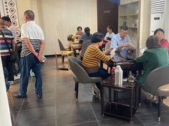 -食膳公园包子铺(烈士公园店)