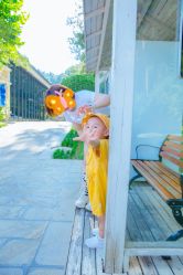 -儿童天堂专业儿童摄影(云岩区店)