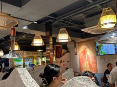 -提老炮儿烧烤(南山店)