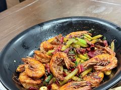 -掌上鲜(南顺城街店)