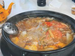 -野菌王牦牛肉汤锅