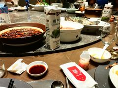 -同庆楼(滨湖万达广场店)