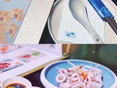 -鹿港小镇(霄云店)