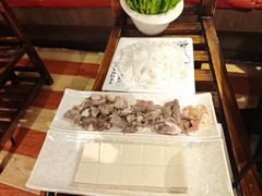 -悦来悦牛潮汕牛肉火锅(大浪店)