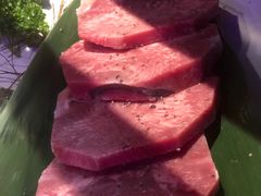 -十三姨正合丰烤肉(营迹路店)