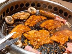 -火炉火自助餐(悠唐购物中心店)