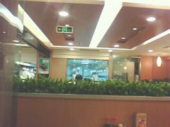 大堂-东方饺子王(创始店)