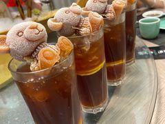 -龚记海鲜20年老字号