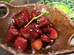 -锦荟JINHUI·浙江小馆(上海荟聚店)