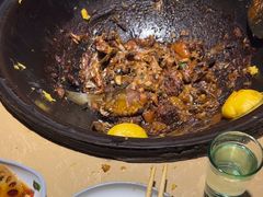 -万里闯关东铁锅炖菜馆(高新旗舰店)