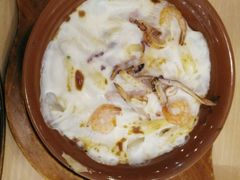 -萨莉亚意式餐厅(万嘉商业广场店)