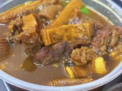 -阿姨牛杂(北京路店)