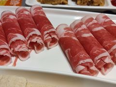 -海底捞火锅(六合天街店)