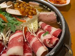 -咕咕站韩国料理(紫金港店)