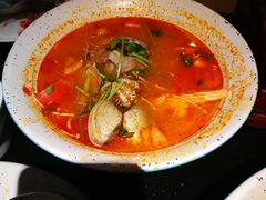 -老头儿油爆虾·知味杭州(爱琴海购物中心)