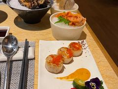 -雍和会海鲜姿造自助(湖东路店)